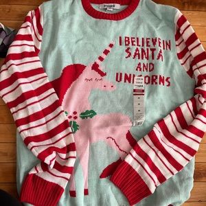Christmas sweater